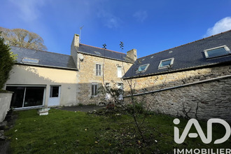 achat maison st-nicolas-du-pelem 22480