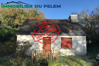 achat maison st-nicolas-du-pelem 22480