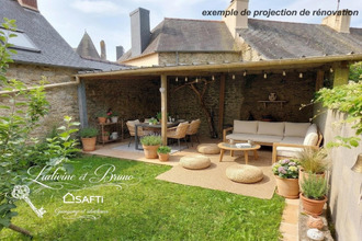 achat maison st-nicolas-du-pelem 22480
