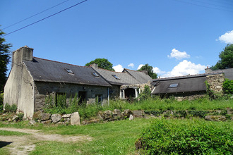 achat maison st-nicolas-du-pelem 22480