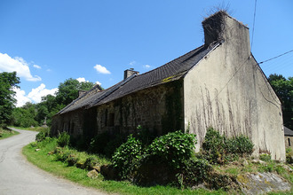 achat maison st-nicolas-du-pelem 22480