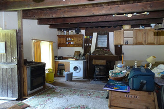 achat maison st-nicolas-du-pelem 22480