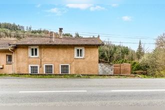 achat maison st-nizier-d-azergues 69870