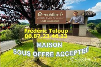 achat maison st-nizier-d-azergues 69870