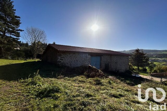 achat maison st-nizier-de-fornas 42380