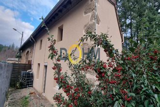 achat maison st-nizier-de-fornas 42380