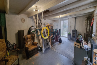 achat maison st-nizier-de-fornas 42380