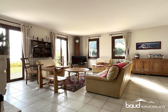 achat maison st-nizier-du-moucherotte 38250