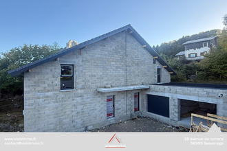 achat maison st-nizier-du-moucherotte 38250