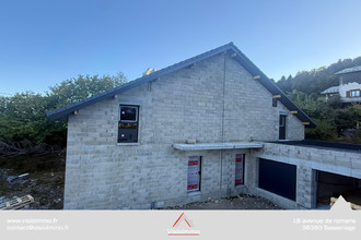 achat maison st-nizier-du-moucherotte 38250