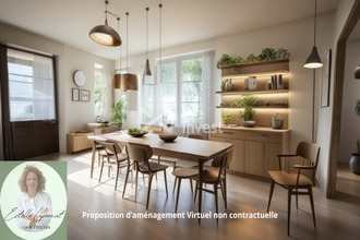 achat maison st-nizier-du-moucherotte 38250