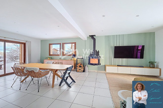 achat maison st-nizier-du-moucherotte 38250