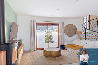 achat maison st-nizier-du-moucherotte 38250