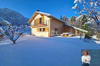 achat maison st-nizier-du-moucherotte 38250