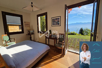 achat maison st-nizier-du-moucherotte 38250