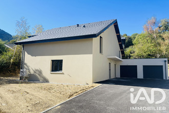 achat maison st-nizier-du-moucherotte 38250