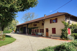 achat maison st-nizier-le-bouchoux 01560