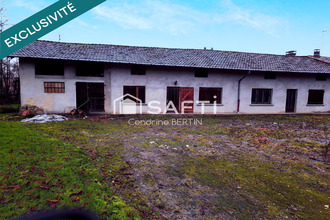 achat maison st-nizier-le-bouchoux 01560