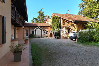 achat maison st-nizier-le-desert 01320