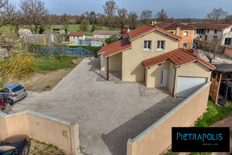 achat maison st-nizier-le-desert 01320