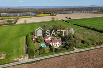 achat maison st-nizier-le-desert 01320