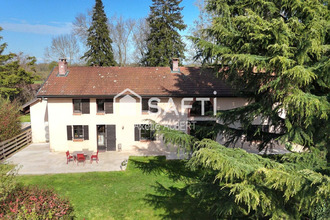 achat maison st-nizier-le-desert 01320