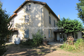 achat maison st-nizier-sous-charlieu 42190