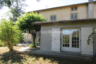 achat maison st-nizier-sous-charlieu 42190