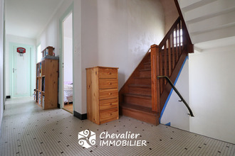 achat maison st-nolff 56250