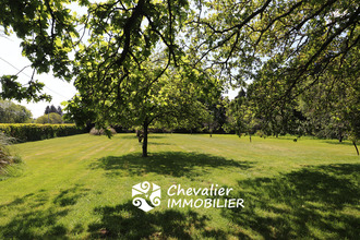 achat maison st-nolff 56250