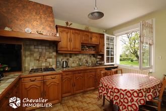 achat maison st-nolff 56250