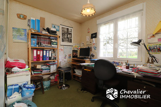 achat maison st-nolff 56250