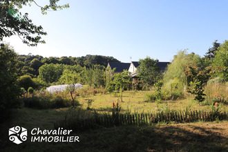 achat maison st-nolff 56250