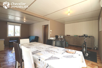 achat maison st-nolff 56250