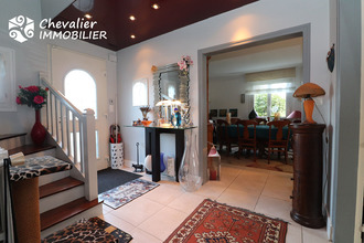 achat maison st-nolff 56250