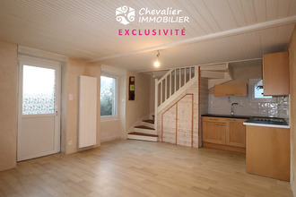 achat maison st-nolff 56250