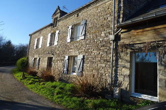 achat maison st-nolff 56250