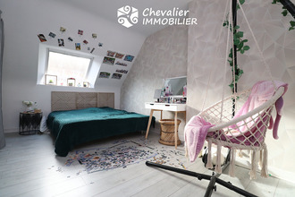 achat maison st-nolff 56250