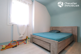 achat maison st-nolff 56250