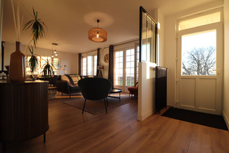 achat maison st-nolff 56250