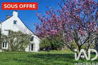 achat maison st-nolff 56250