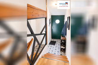 achat maison st-nolff 56250
