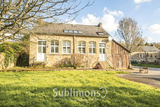 achat maison st-nolff 56250