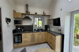 achat maison st-nolff 56250