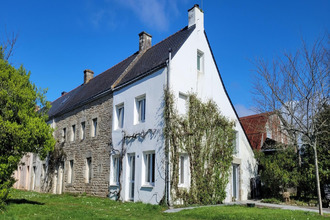 achat maison st-nolff 56250