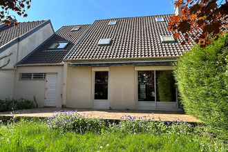 achat maison st-nom-la-breteche 78860