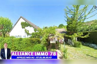 achat maison st-nom-la-breteche 78860