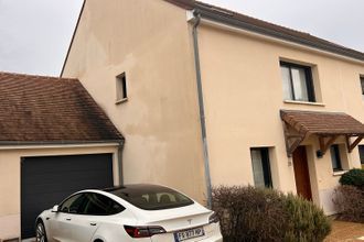 achat maison st-nom-la-breteche 78860