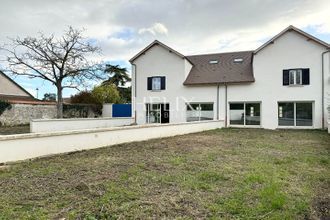 achat maison st-nom-la-breteche 78860