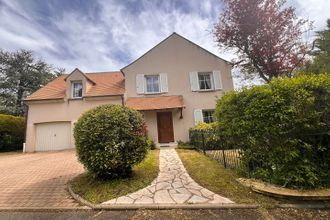 achat maison st-nom-la-breteche 78860